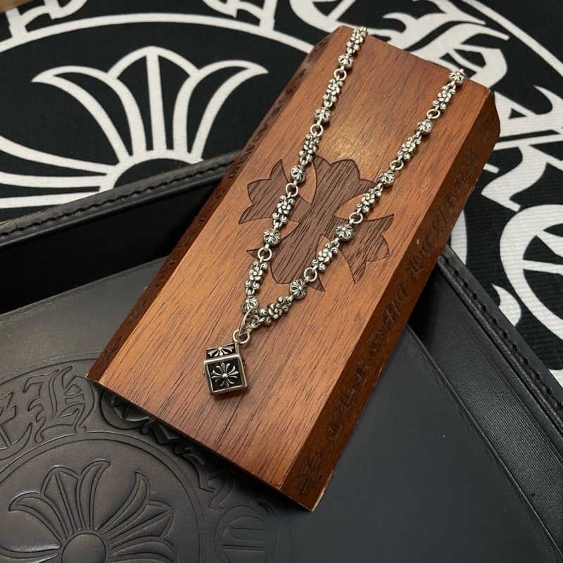 Chrome Hearts Necklaces